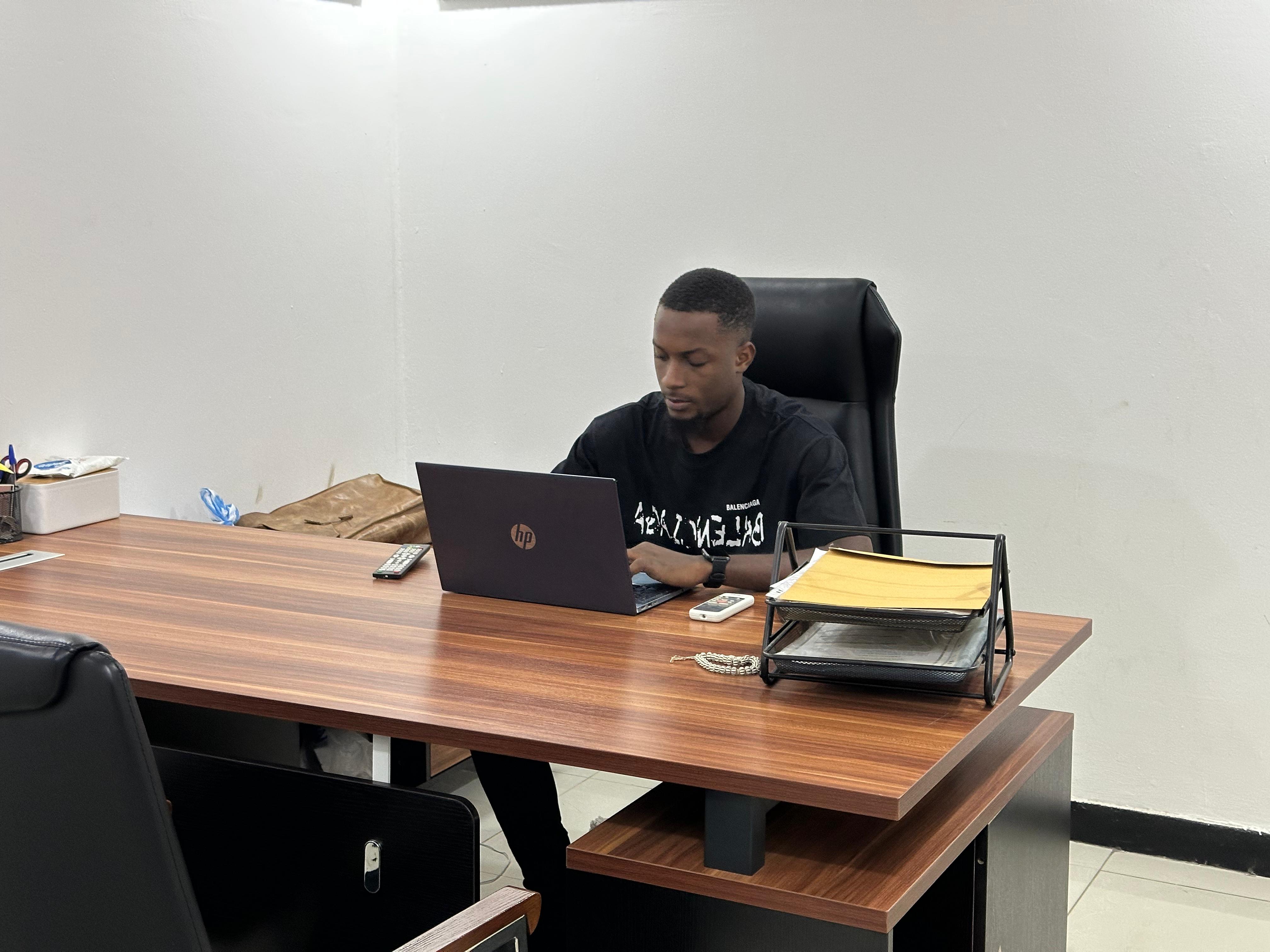 Global office team celebrating successful international trade deal